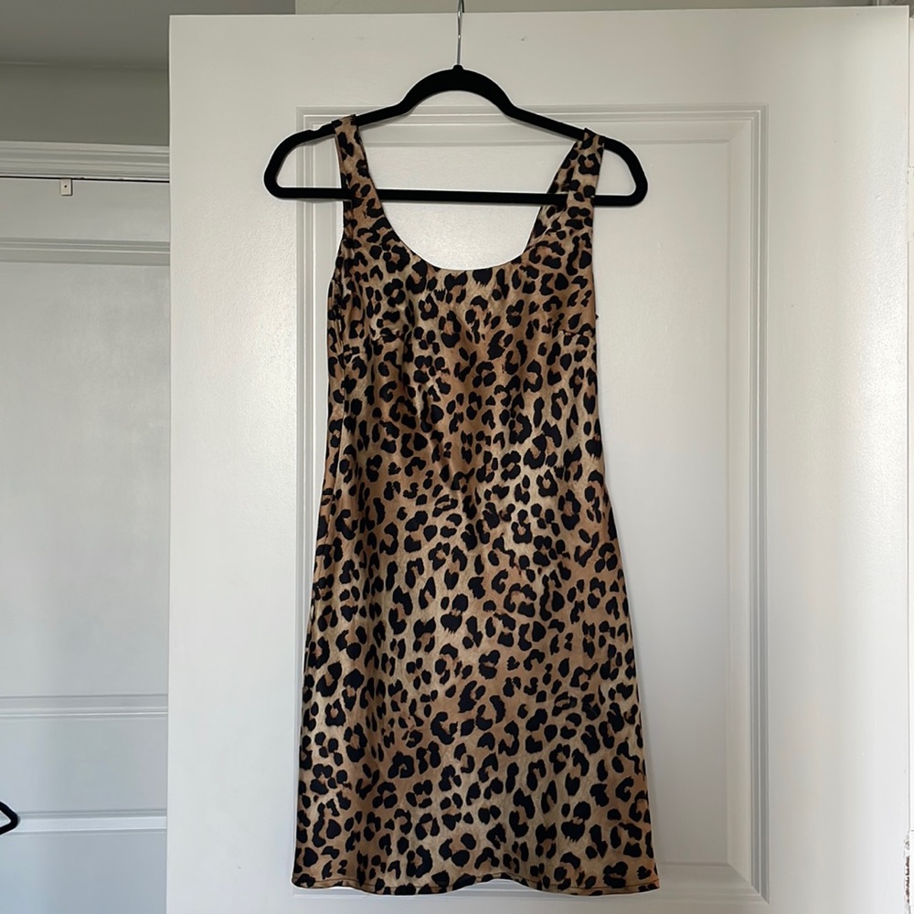 ASOS dress